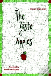 Capa do artigo Taste Of Apples