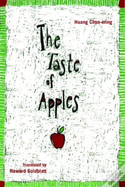 Capa do artigo Taste Of Apples