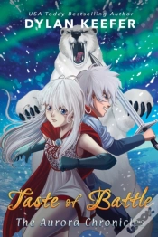Capa do artigo Taste Of Battle