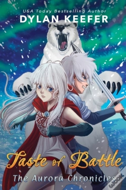 Capa do artigo Taste Of Battle