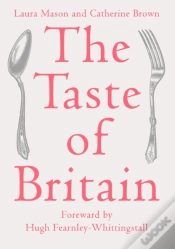 Capa do artigo Taste Of Britain