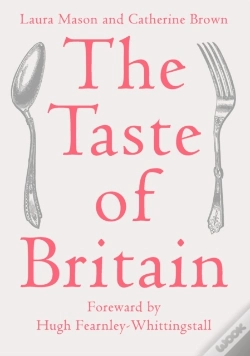 Capa do artigo Taste Of Britain