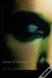 Capa do artigo Taste Of Cherry