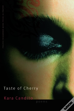 Capa do artigo Taste Of Cherry