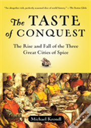 Taste Of Conquest