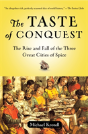 Taste Of Conquest - Preview