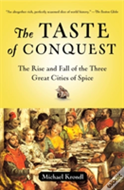 Capa do artigo Taste Of Conquest