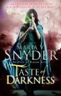 Taste Of Darkness - Preview
