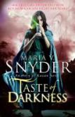 Taste Of Darkness