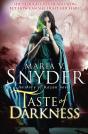 Taste Of Darkness - Preview