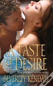 Capa do artigo Taste Of Desire