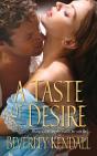 Taste Of Desire - Preview