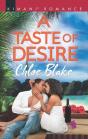 Taste Of Desire - Preview