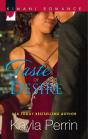 Taste Of Desire - Preview
