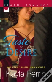 Capa do artigo Taste Of Desire