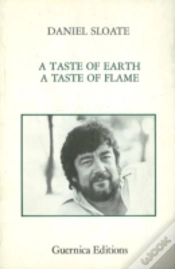 Capa do artigo Taste Of Earth, A Taste Of Flame