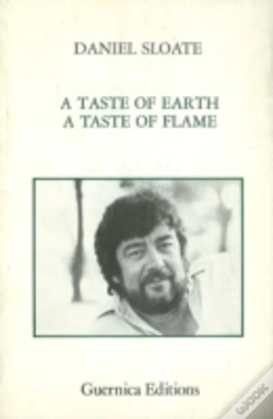 Capa do artigo Taste Of Earth, A Taste Of Flame