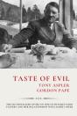 Taste Of Evil - Preview