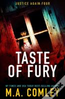 Taste Of Fury