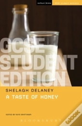 Taste Of Honey Gcse Student Edition