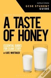 Capa do artigo Taste Of Honey Gcse Student Guide