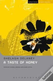 Taste Of Honey