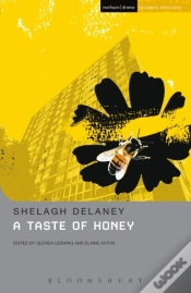 Capa do artigo Taste Of Honey