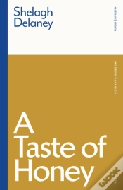 Capa do artigo Taste Of Honey