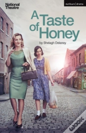 Capa do artigo Taste Of Honey