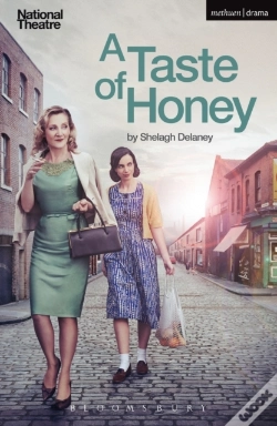 Capa do artigo Taste Of Honey