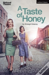 Taste Of Honey