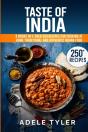 Taste Of India - Preview