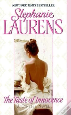 Capa do artigo Taste Of Innocence