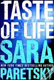 Capa do artigo Taste Of Life