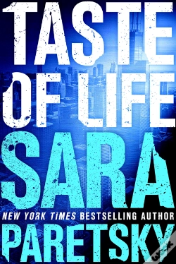 Capa do artigo Taste Of Life