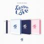 Taste of Love - CD - Preview