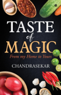 Taste Of Magic