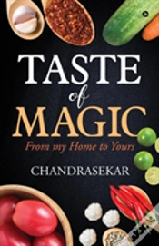 Capa do artigo Taste Of Magic