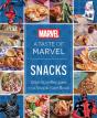 Taste Of Marvel: Snacks - Preview