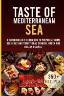 Taste Of Mediterranean Sea