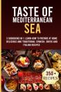 Taste Of Mediterranean Sea - Preview