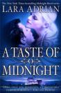 Taste Of Midnight - Preview
