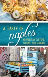 Taste Of Naples
