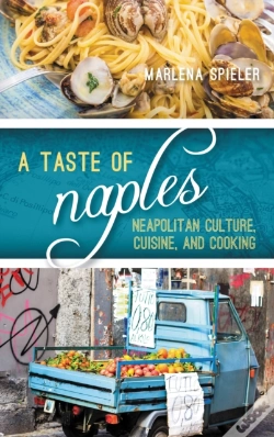 Capa do artigo Taste Of Naples