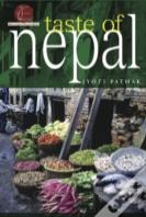 Taste Of Nepal