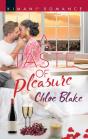 Taste Of Pleasure - Preview