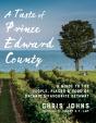 Taste Of Prince Edward County - Preview
