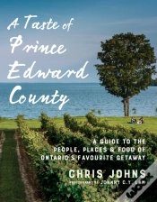 Capa do artigo Taste Of Prince Edward County