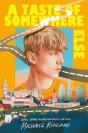Taste Of Somewhere Else - Preview