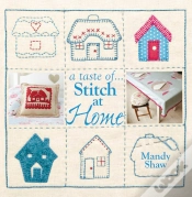 Capa do artigo Taste Of... Stitch At Home